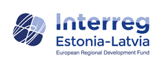 EstLat logo